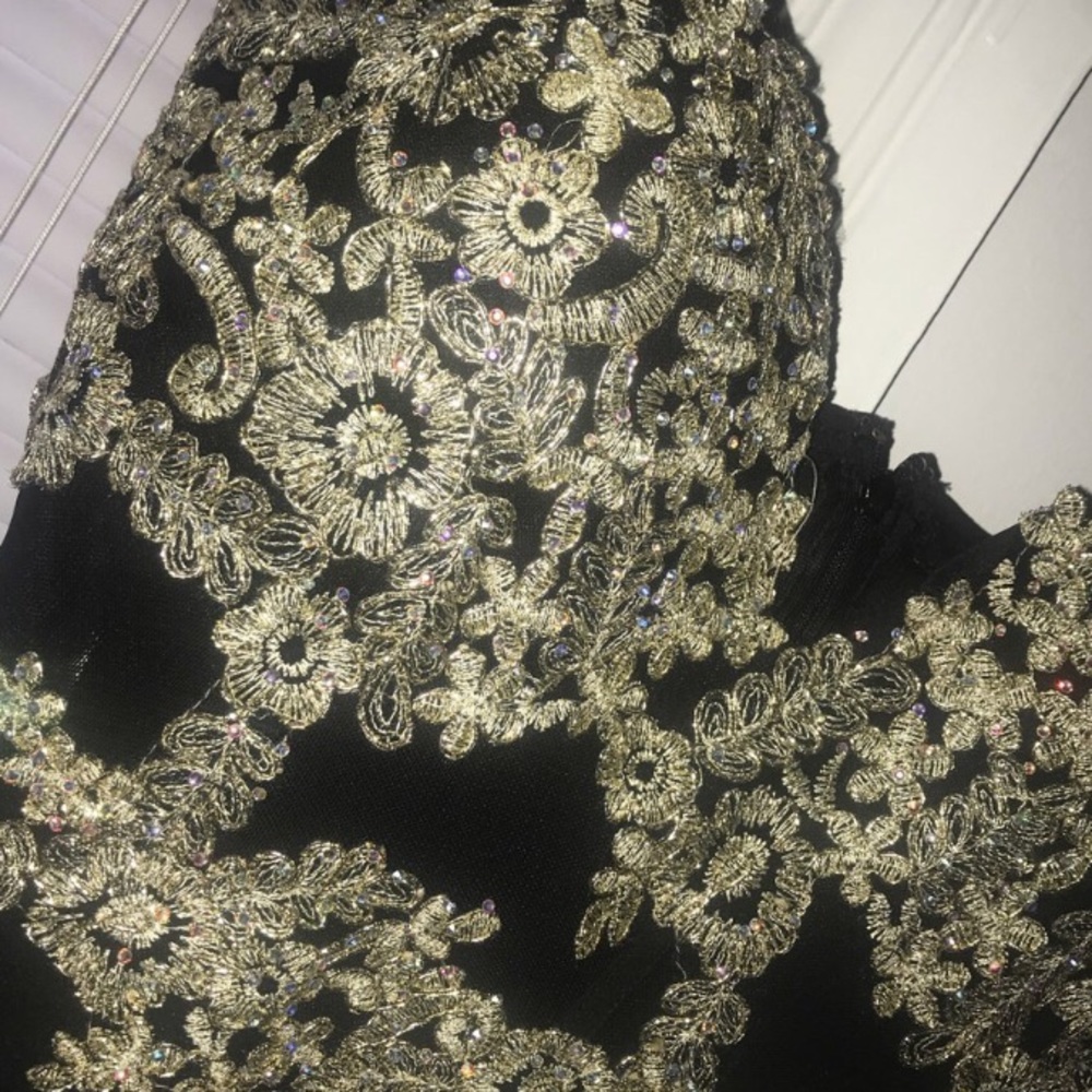 Emprada Boutique Dress